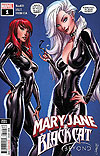 Mary Jane & Black Cat: Beyond (2022)  n° 1 - Marvel Comics