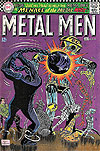 Metal Men (1963)  n° 26 - DC Comics