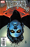 Nightcrawler (2004)  n° 11 - Marvel Comics
