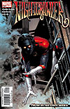 Nightcrawler (2004)  n° 1 - Marvel Comics