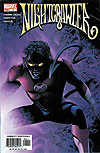 Nightcrawler (2004)  n° 4 - Marvel Comics