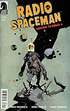 Radio Spaceman: Mission To Numa 4 (2022)  n° 1 - Dark Horse Comics