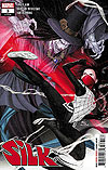 Silk (2022)  n° 3 - Marvel Comics