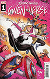 Spider-Gwen: Gwenverse (2022)  n° 1 - Marvel Comics