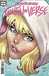 Spider-Gwen: Gwenverse (2022)  n° 1 - Marvel Comics