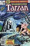 Tarzan Annual (1977)  n° 2 - Marvel Comics
