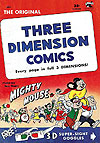 Three-Dimension Comics (1953)  n° 2 - St. John Publishing Co.