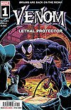 Venom: Lethal Protector (2022)  n° 1 - Marvel Comics