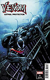 Venom: Lethal Protector (2022)  n° 1 - Marvel Comics