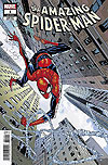 Amazing Spider-Man, The (2022)  n° 1 - Marvel Comics