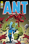 Ant (2021)  n° 4 - Image Comics