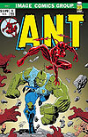 Ant (2021)  n° 4 - Image Comics