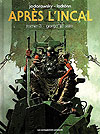 Après L'incal (2000)  n° 3 - Les Humanoides Associés