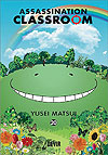 Assassination Classroom (2015)  n° 20 - Devir Portugal