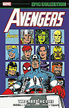 Avengers Epic Collection (2013)  n° 20 - Marvel Comics