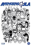 Avengers/Jla: Compendium (2004)  - Marvel Comics/DC Comics