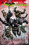 Batman/Teenage Mutant Ninja Turtles III (2019)  n° 1 - DC Comics/Idw Publishing