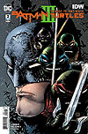 Batman/Teenage Mutant Ninja Turtles III (2019)  n° 2 - DC Comics/Idw Publishing