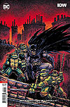 Batman/Teenage Mutant Ninja Turtles III (2019)  n° 2 - DC Comics/Idw Publishing
