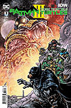 Batman/Teenage Mutant Ninja Turtles III (2019)  n° 3 - DC Comics/Idw Publishing
