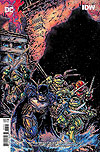 Batman/Teenage Mutant Ninja Turtles III (2019)  n° 3 - DC Comics/Idw Publishing