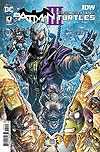 Batman/Teenage Mutant Ninja Turtles III (2019)  n° 4 - DC Comics/Idw Publishing