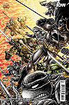 Batman/Teenage Mutant Ninja Turtles III (2019)  n° 5 - DC Comics/Idw Publishing