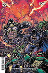 Batman/Teenage Mutant Ninja Turtles III (2019)  n° 6 - DC Comics/Idw Publishing