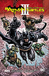 Batman/Teenage Mutant Ninja Turtles III (2020)  - DC Comics/Idw Publishing