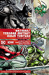 Batman/Teenage Mutant Ninja Turtles: The Deluxe Edition (2018)  - DC Comics/Idw Publishing