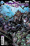 Batman/Teenage Mutant Ninja Turtles II (2018)  n° 3 - DC Comics/Idw Publishing