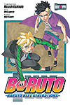 Boruto: Naruto Next Generations (2017)  n° 9 - Viz Media