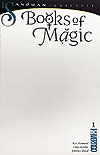 Books of Magic (2018)  n° 1 - DC (Vertigo)