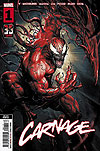 Carnage (2022)  n° 1 - Marvel Comics