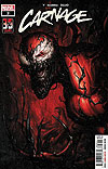 Carnage (2022)  n° 2 - Marvel Comics