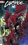 Carnage (2022)  n° 2 - Marvel Comics