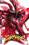 Carnage (2022)  n° 2 - Marvel Comics