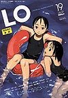 Comic Lo (2002)  n° 19 - Akaneshinsha