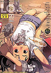 Comic Lo (2002)  n° 20 - Akaneshinsha