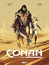 Conan, Le Cimmérien: Xuthal La Crépusculaire (2022)  - Glénat Éditions