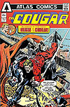 Cougar, The (1975)  n° 2 - Atlas/Seaboard Comics