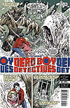 Dead Boy Detectives (2014)  n° 10 - DC (Vertigo)