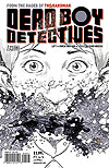 Dead Boy Detectives (2014)  n° 11 - DC (Vertigo)