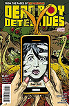 Dead Boy Detectives (2014)  n° 12 - DC (Vertigo)