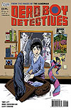 Dead Boy Detectives (2014)  n° 2 - DC (Vertigo)