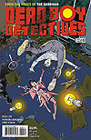 Dead Boy Detectives (2014)  n° 6 - DC (Vertigo)