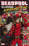 Deadpool Classic (2008)  n° 22 - Marvel Comics