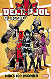 Deadpool Classic (2008)  n° 23 - Marvel Comics