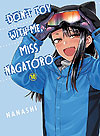 Don’t Toy With Me, Miss Nagatoro (2019)  n° 10 - Kodansha Comics Usa