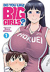 do You Like Big Girls? (2021)  n° 1 - Seven Seas Entertainment